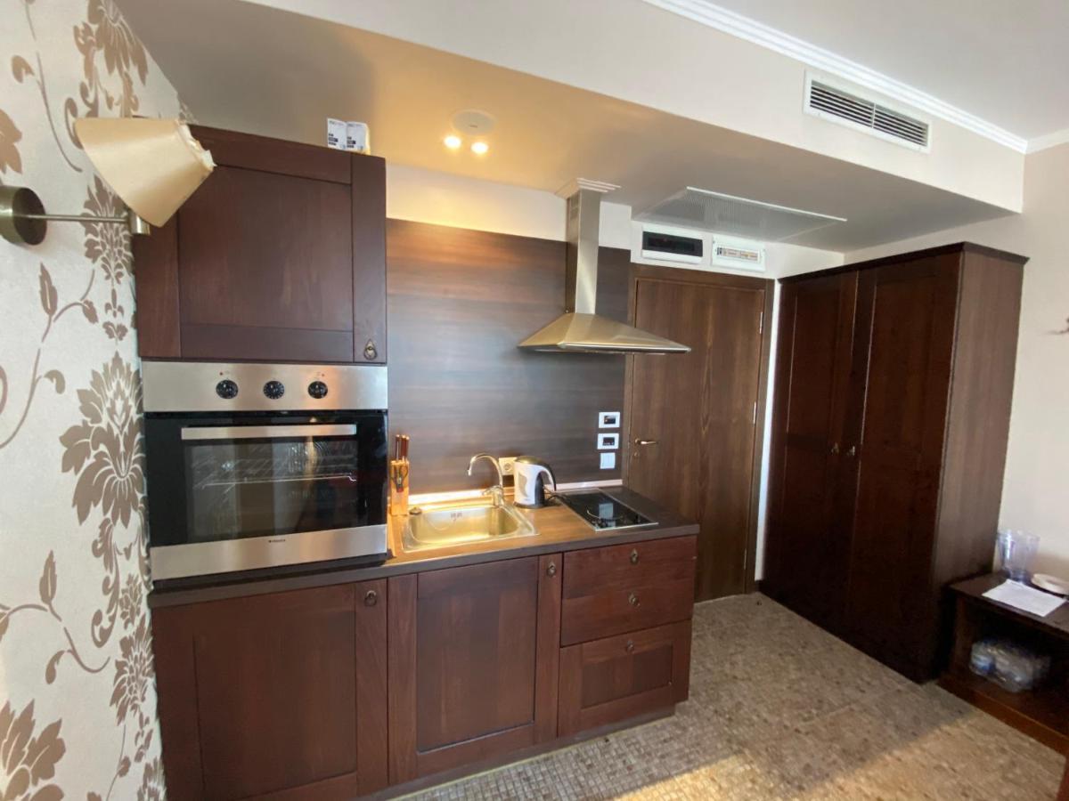 Royal Beach Barcelo Pantai Sunny Bagian luar foto